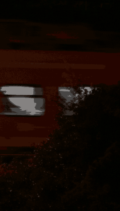 There should be a train video here :'(