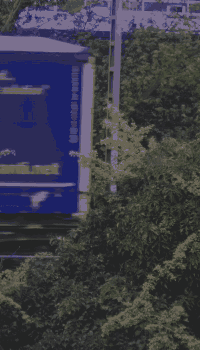 There should be a train video here :'(