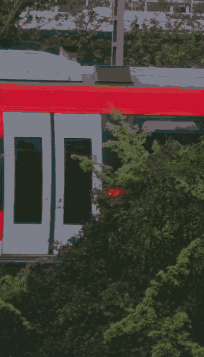 There should be a train video here :'(