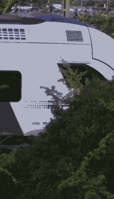 There should be a train video here :'(