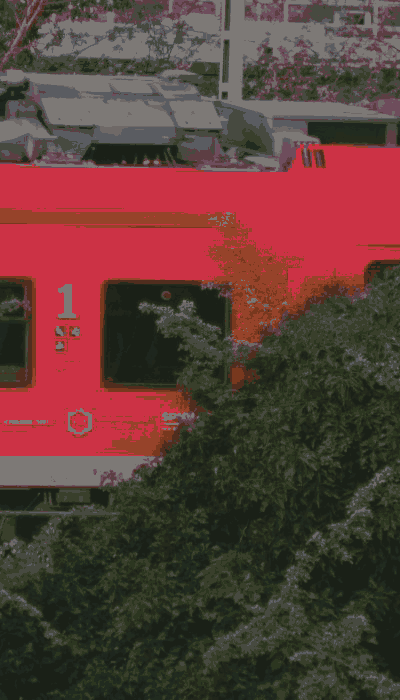 There should be a train video here :'(