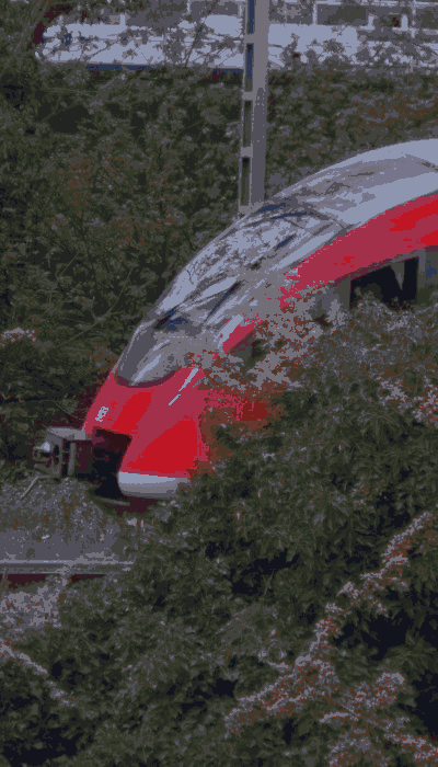 There should be a train video here :'(
