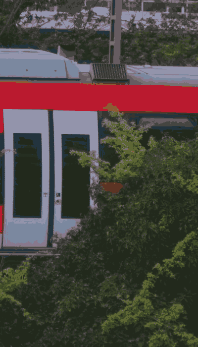 There should be a train video here :'(