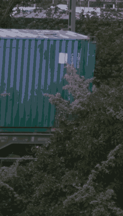 There should be a train video here :'(