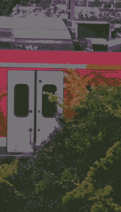 There should be a train video here :'(