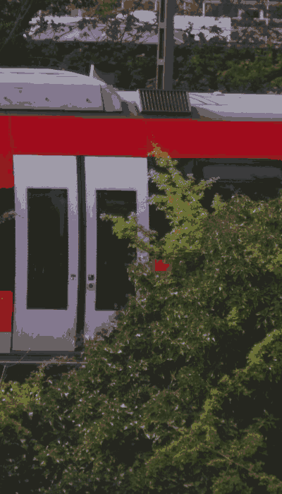 There should be a train video here :'(