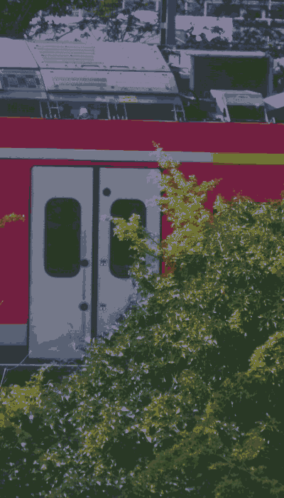 There should be a train video here :'(