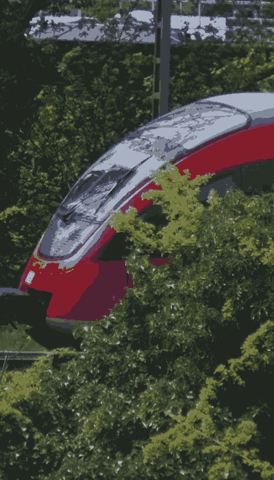 There should be a train video here :'(