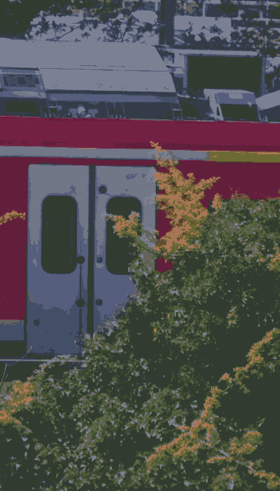 There should be a train video here :'(