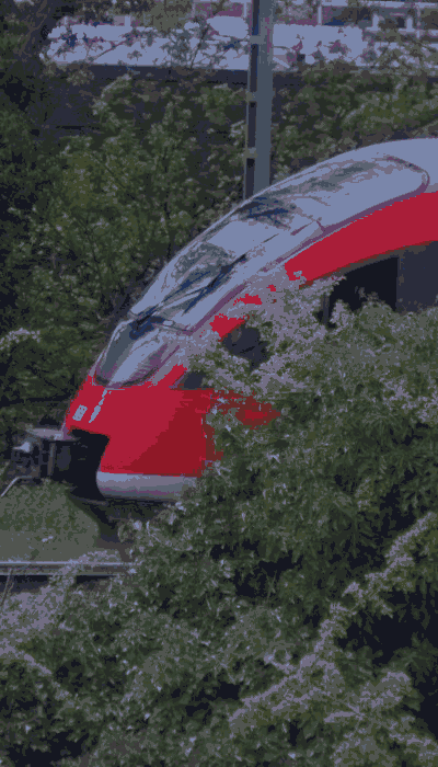 There should be a train video here :'(