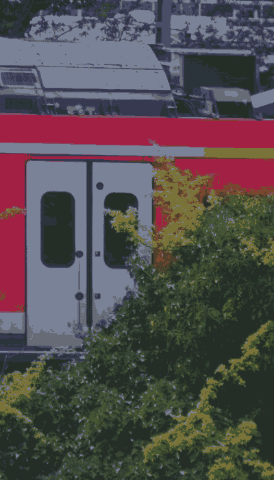 There should be a train video here :'(