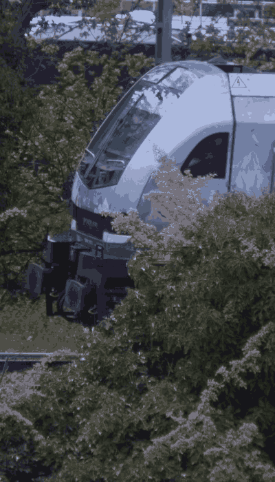 There should be a train video here :'(