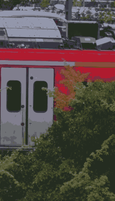 There should be a train video here :'(