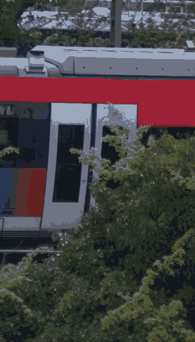 There should be a train video here :'(