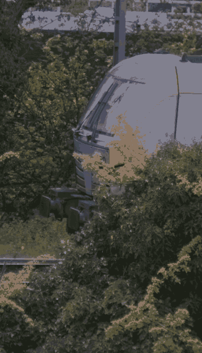 There should be a train video here :'(