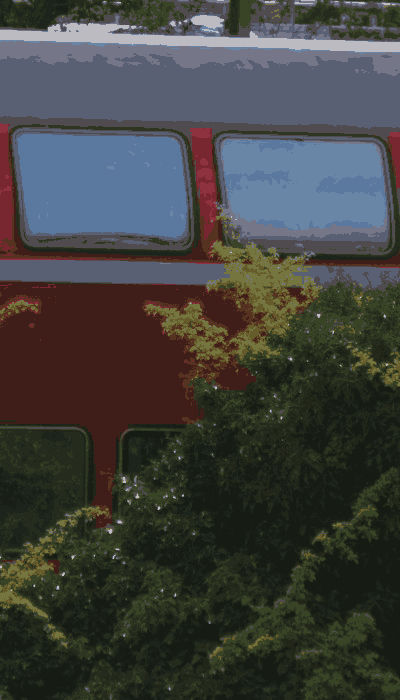 There should be a train video here :'(
