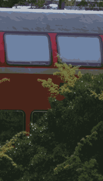 There should be a train video here :'(