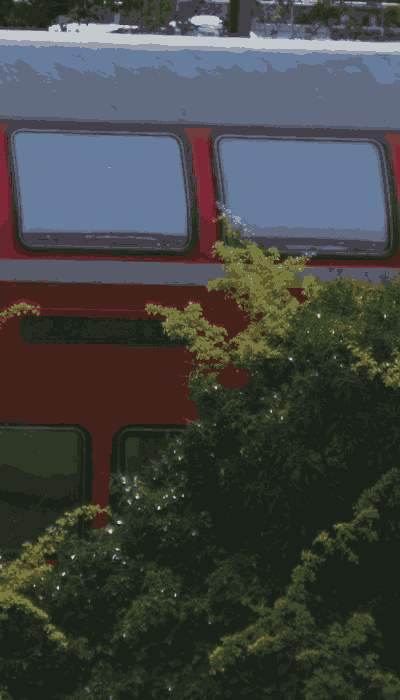 There should be a train video here :'(