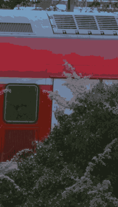 There should be a train video here :'(