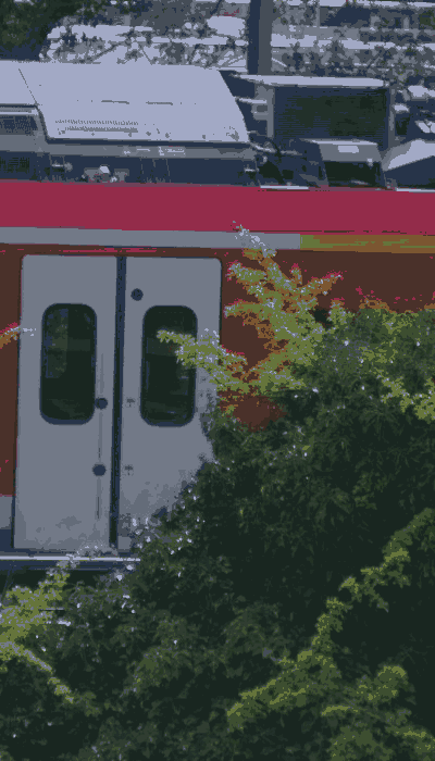 There should be a train video here :'(