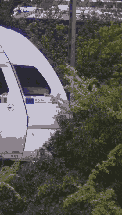 There should be a train video here :'(