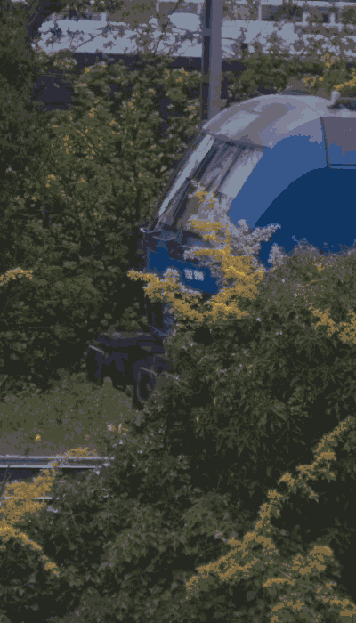 There should be a train video here :'(