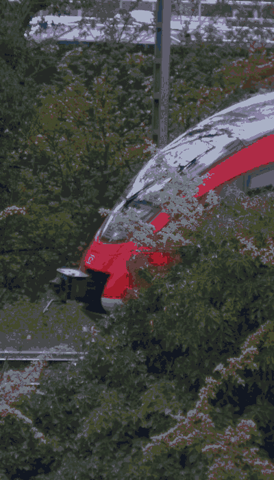 There should be a train video here :'(