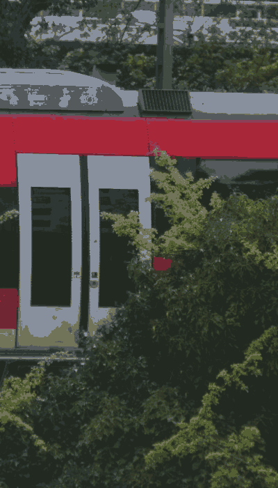 There should be a train video here :'(