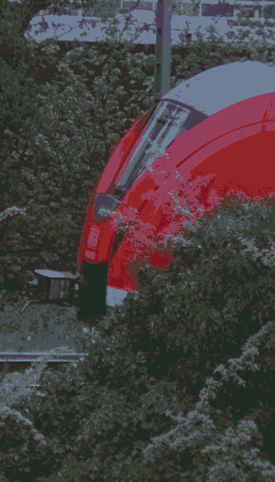 There should be a train video here :'(