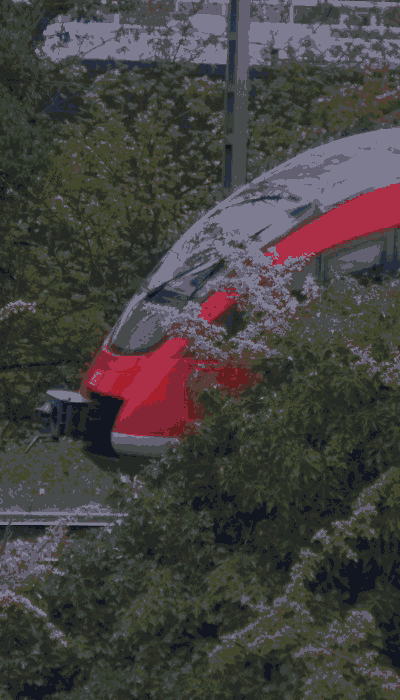 There should be a train video here :'(