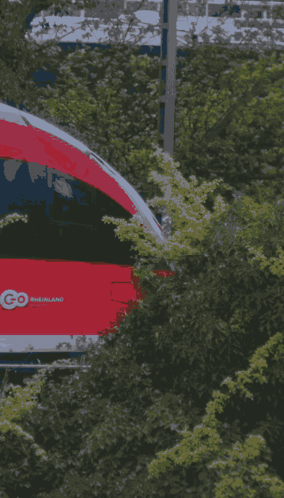 There should be a train video here :'(
