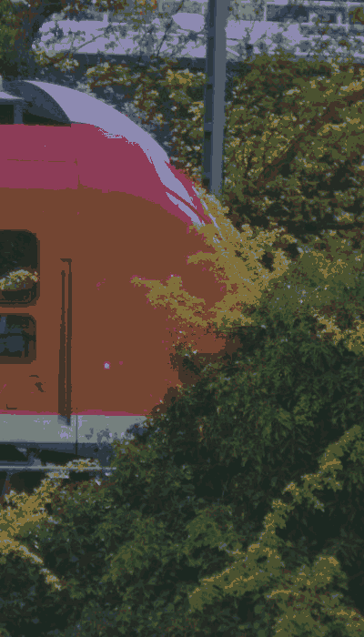 There should be a train video here :'(