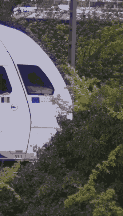 There should be a train video here :'(