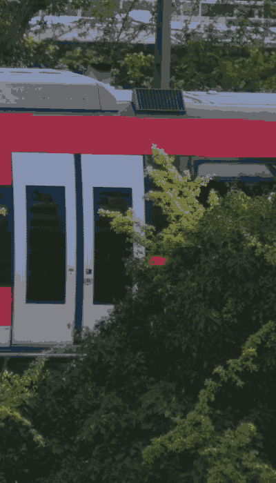 There should be a train video here :'(
