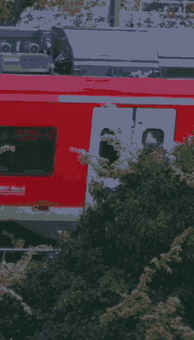 There should be a train video here :'(