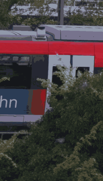 There should be a train video here :'(