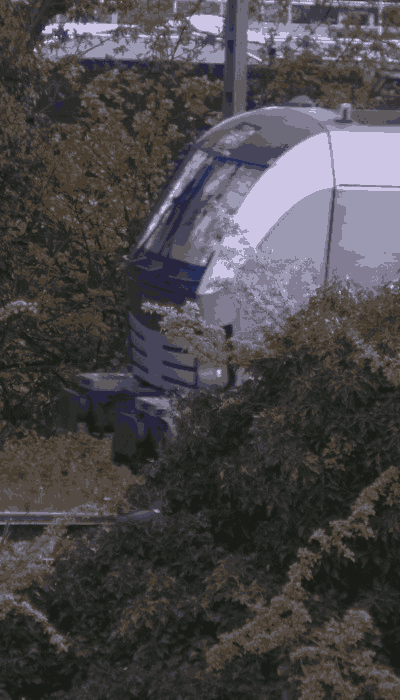 There should be a train video here :'(