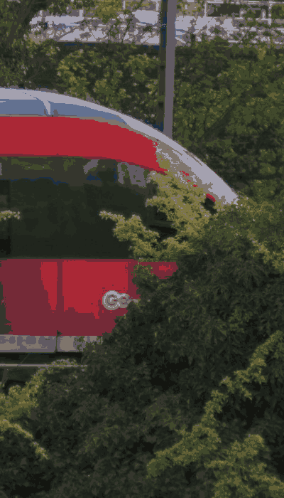 There should be a train video here :'(