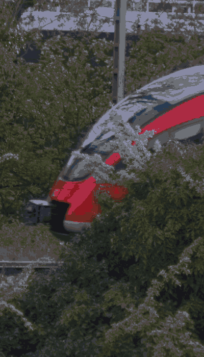 There should be a train video here :'(
