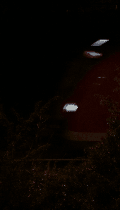 There should be a train video here :'(