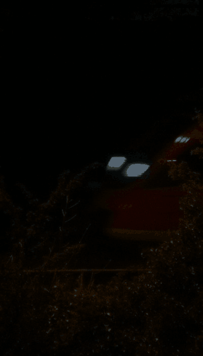 There should be a train video here :'(