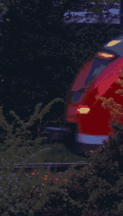 There should be a train video here :'(