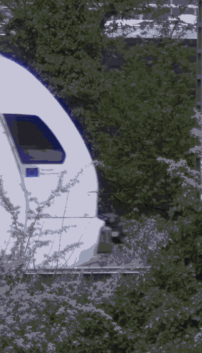 There should be a train video here :'(