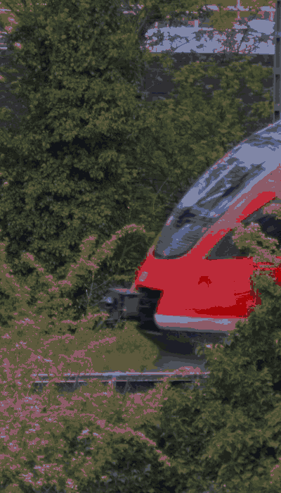 There should be a train video here :'(