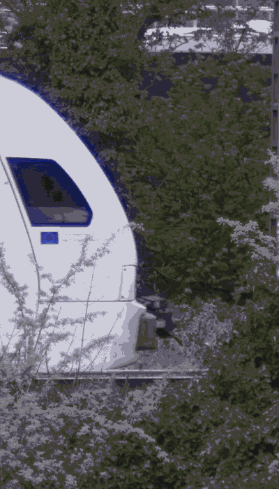 There should be a train video here :'(