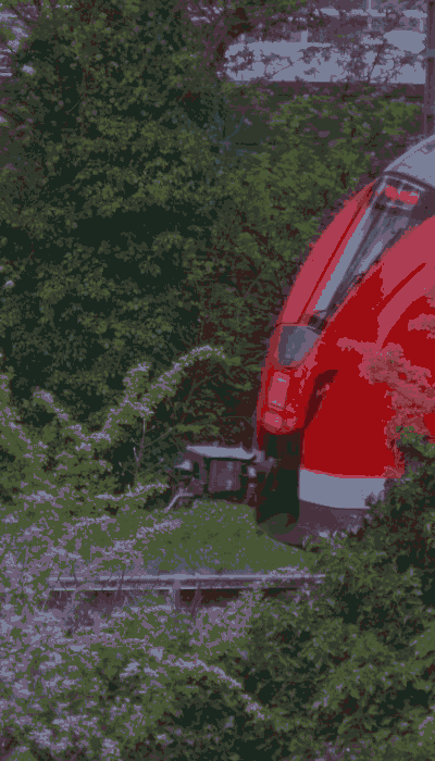 There should be a train video here :'(