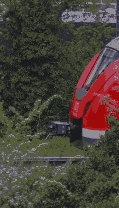 There should be a train video here :'(