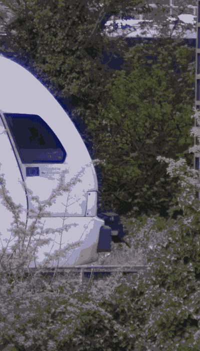 There should be a train video here :'(