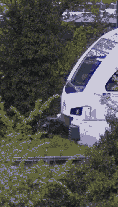 There should be a train video here :'(