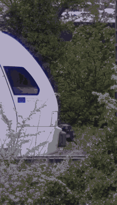 There should be a train video here :'(